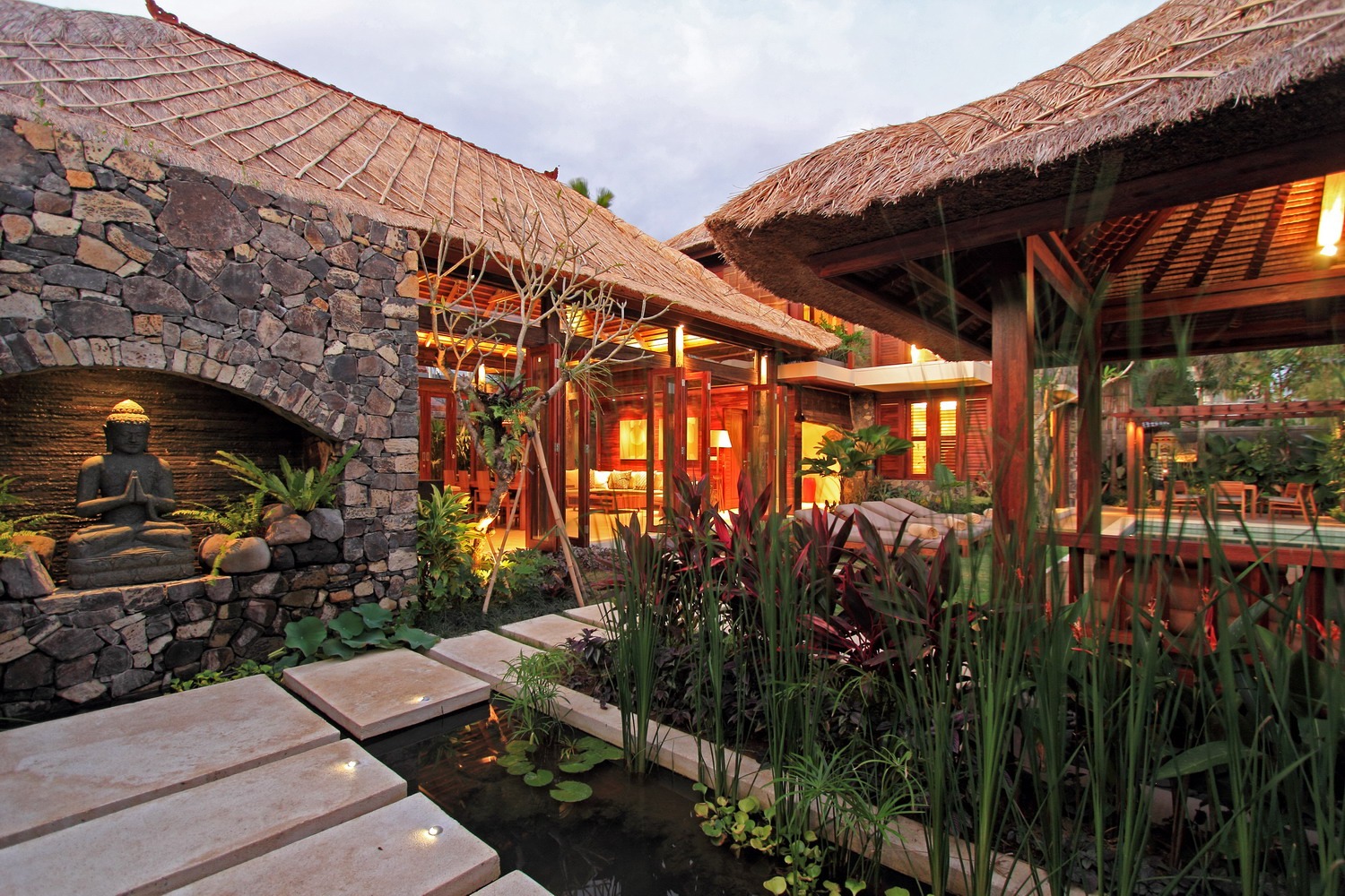 Villa Suar